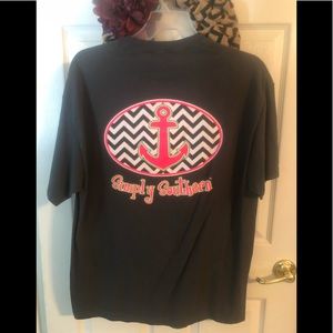 Simply Southern TShirt